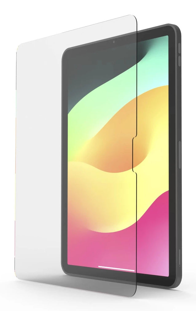 Hama Displayschutz (Panzerglas), 9H – für iPad Pro 11 (2024/2025)