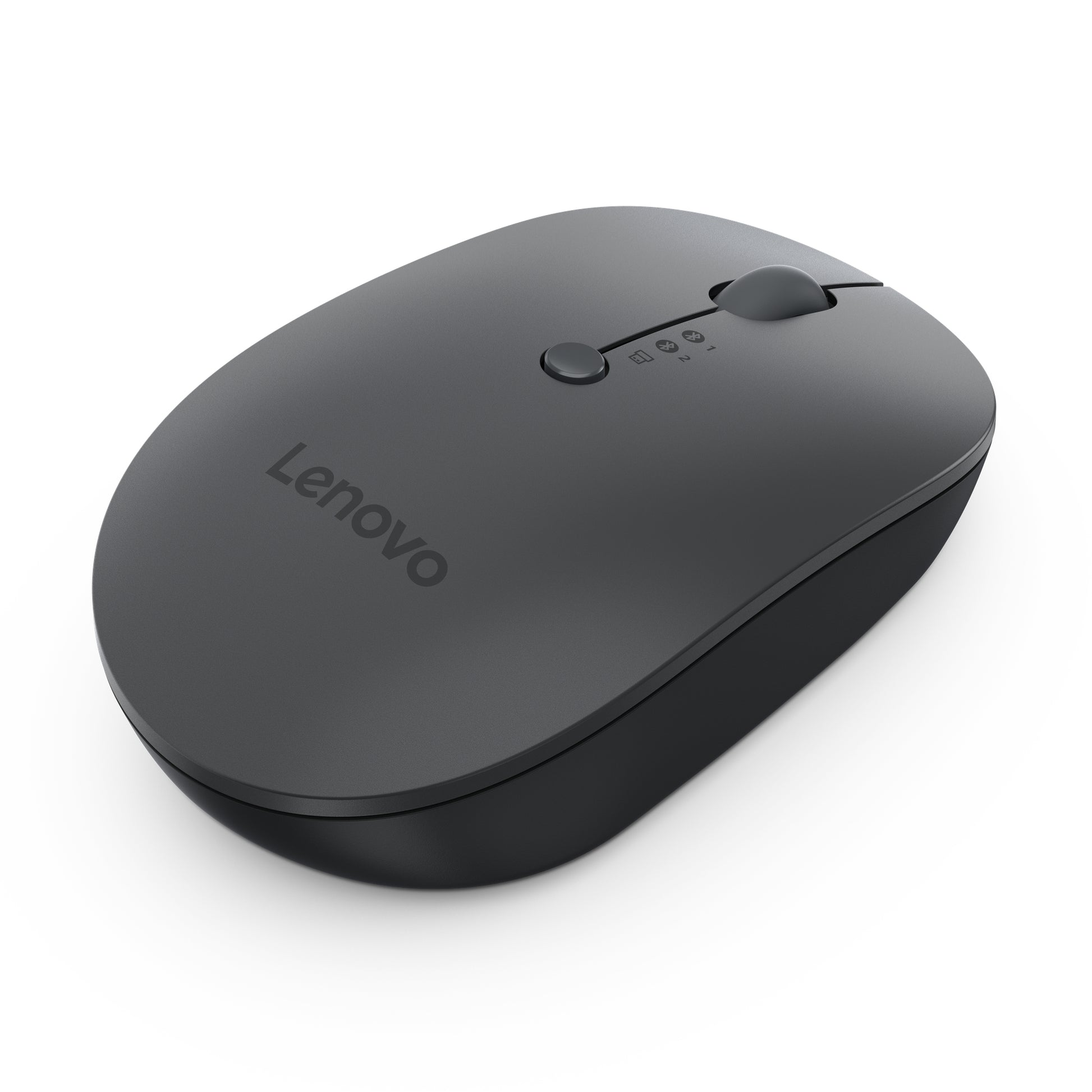 Lenovo X9 Edition Maus – kabellos