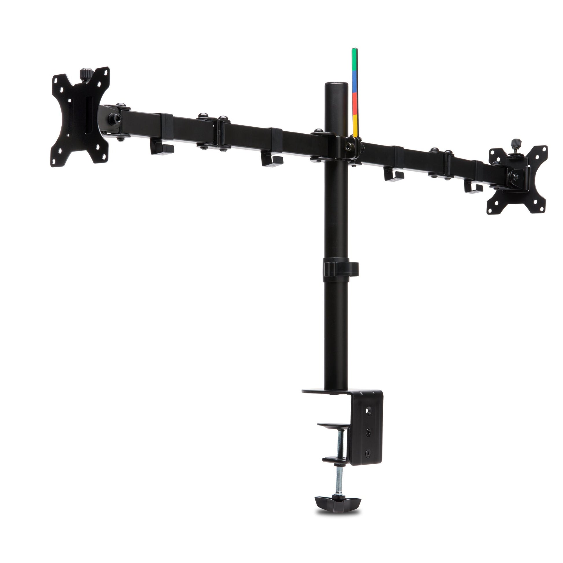 Kensington SmartFit Ergo – Monitorarm, Dual
