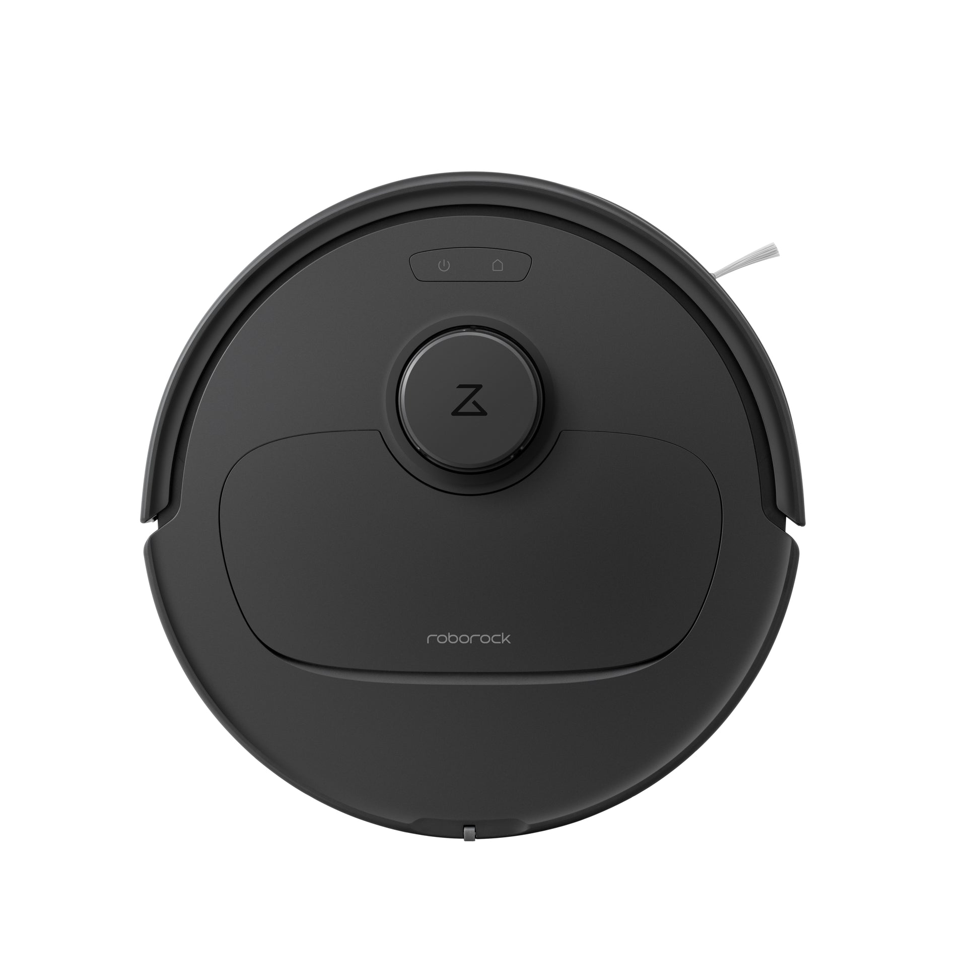 Roborock QR 598 Saugroboter – mit Wischfunktion, LiDAR, 8000 Pa, 180 min, Schwarz