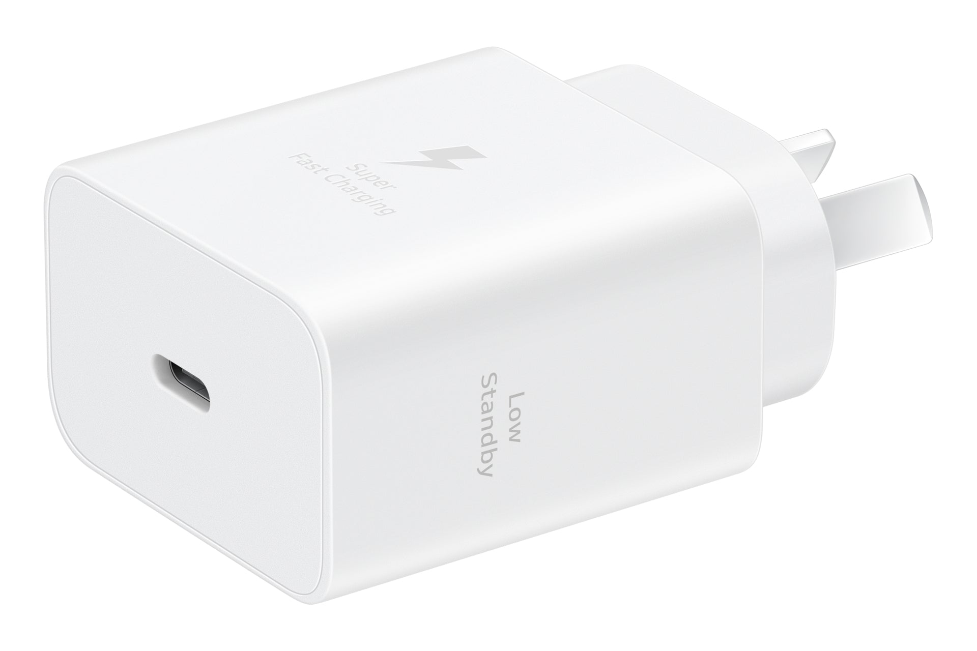 Samsung Netzteil – 45 W, 1× USB-C, PD