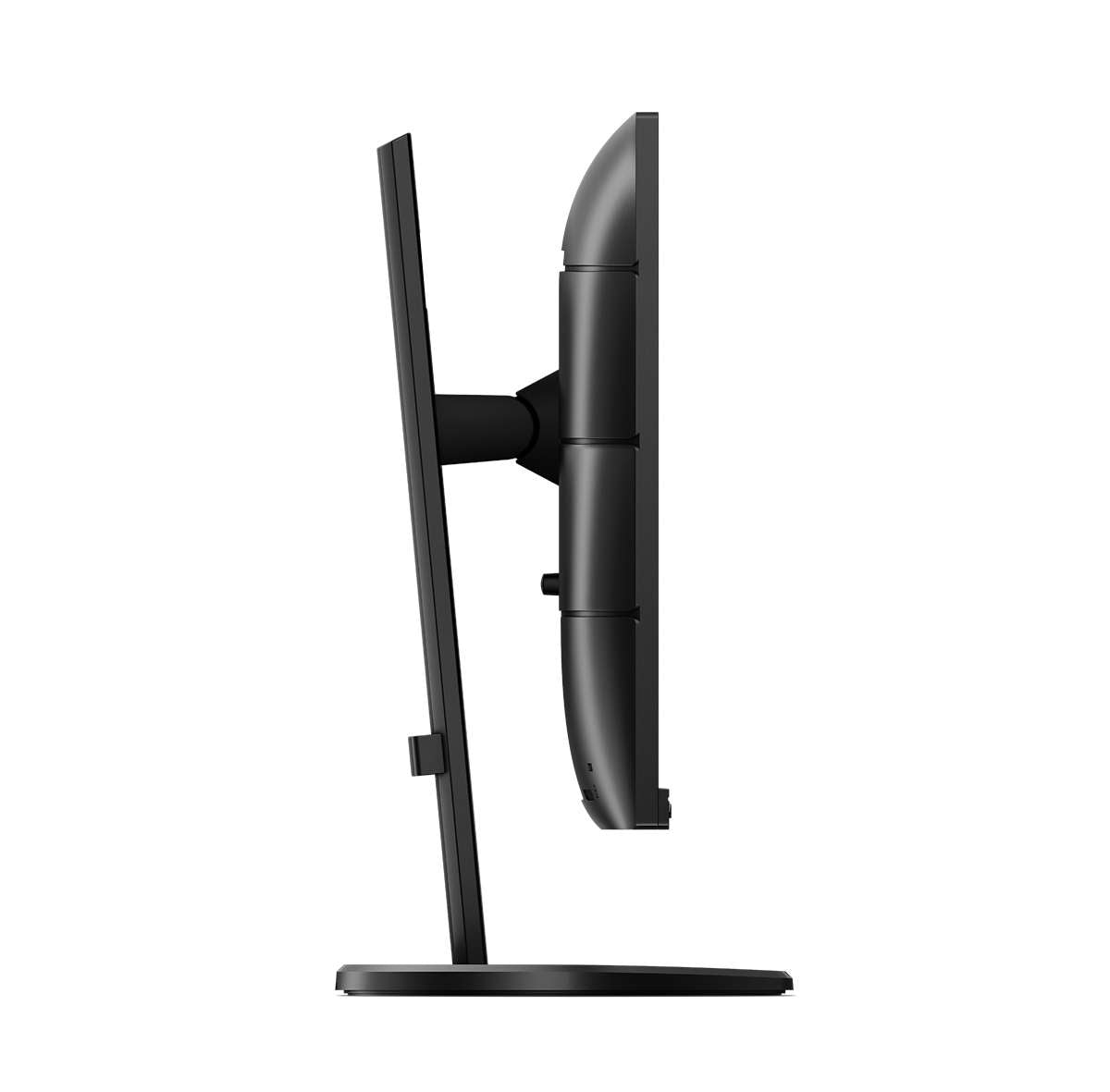 Philips 230B8QJEB – Monitor, 22,5", 250 cd/m², Integrierte Lautsprecher, Adaptive Sync, VESA 100 × 100, Schwarz