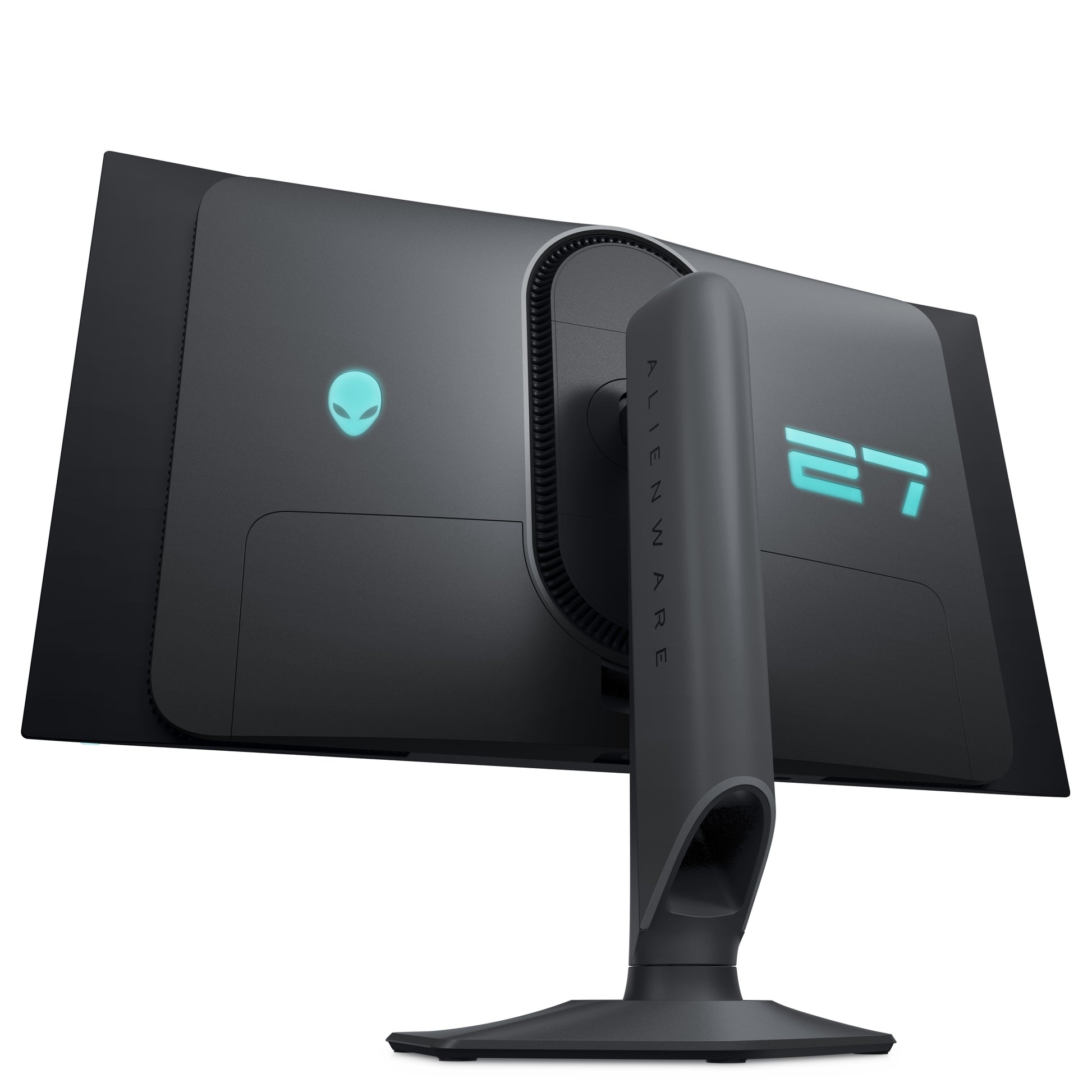 Alienware AW2725DF – 26,7", 2560 × 1440 (WQHD), OLED, 360 Hz, DisplayHDR 400