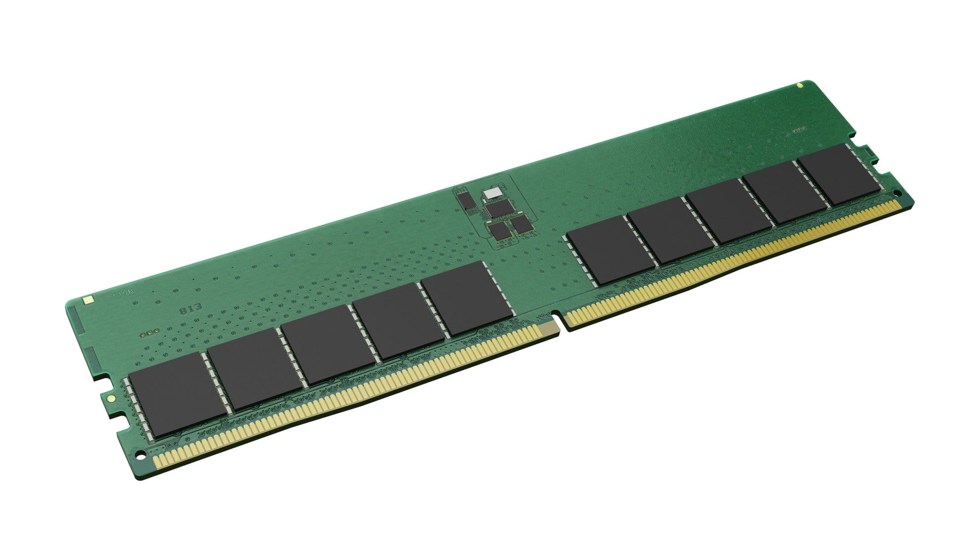 Kingston Technology Kingston KSM56E46BD8KM-48HM – 48 GB DDR5 5600 MT/s, 288-poliger DIMM