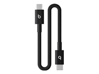 Apple USB-Kabel, USB-C zu USB-C, 0,2 m