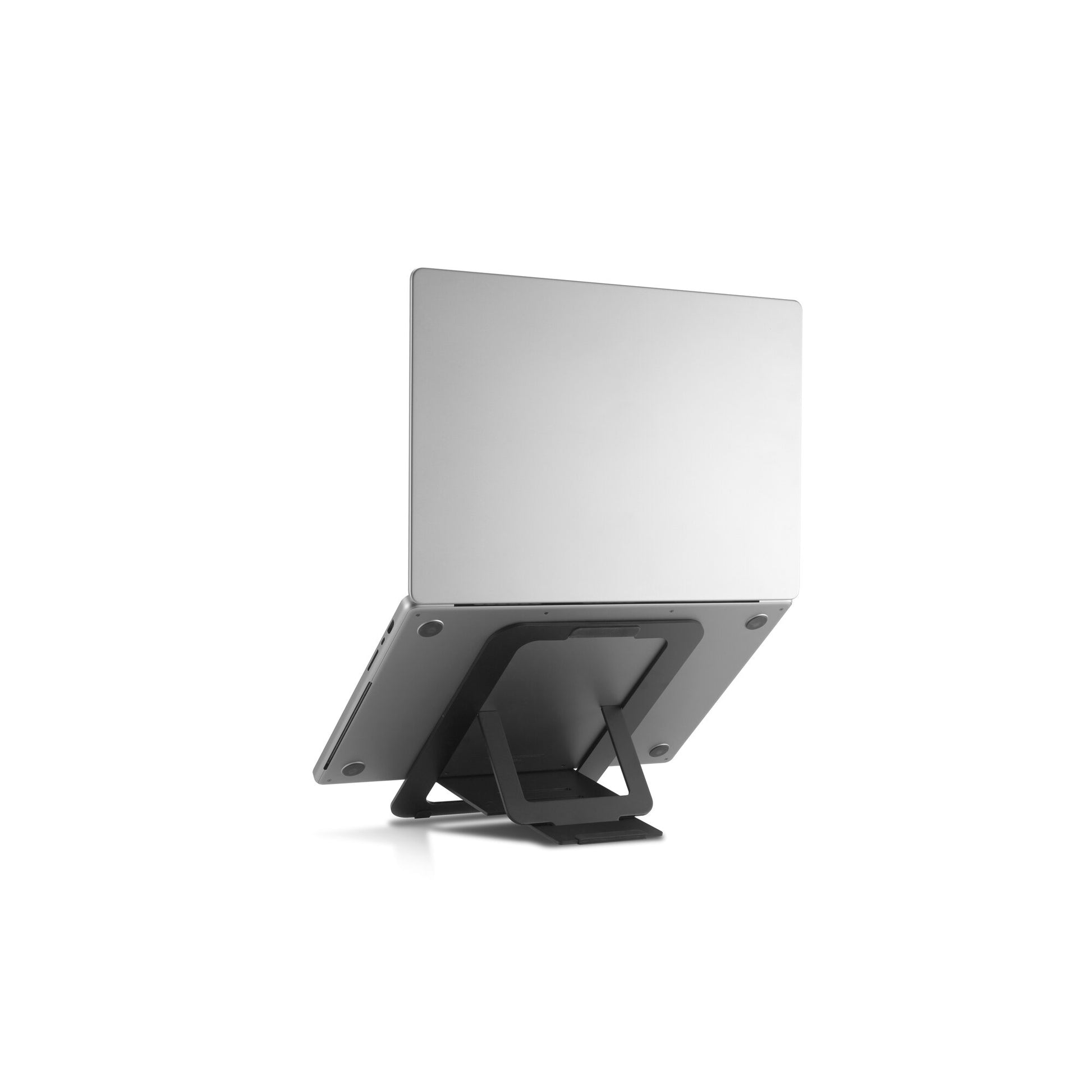 Kensington Laptop-Ständer – bis 17", verstellbar – Schwarz