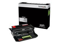 Lexmark Bildtrommel – bis zu 100'000 Seiten