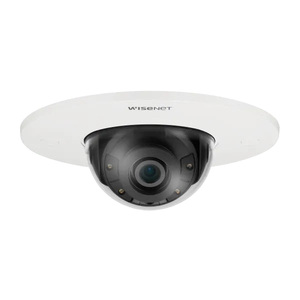 Hanwha SHD-1128FPW Einbaugehäuse – Deckenmontage, für QND-6010R, QND-6011, QND-6012R usw.