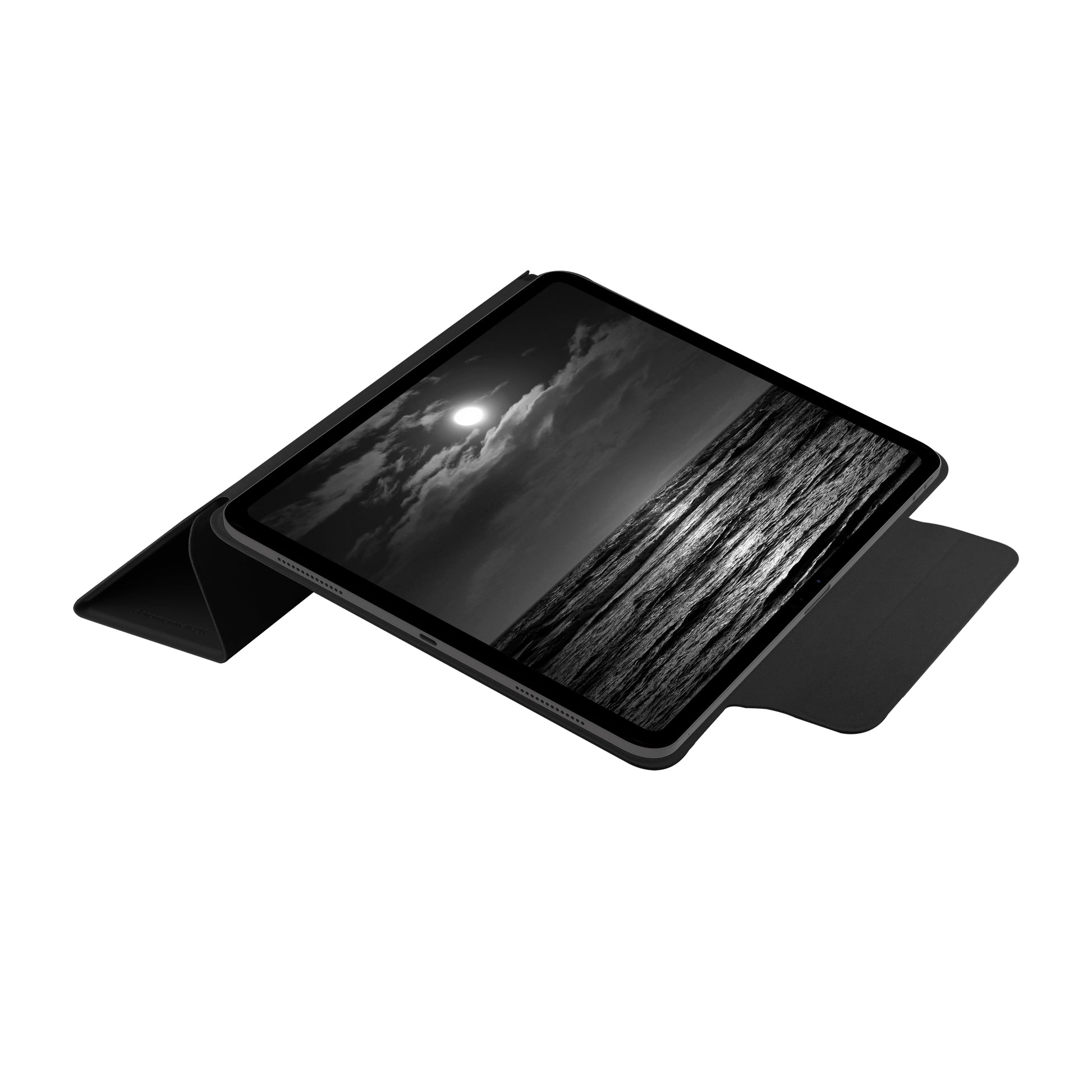 dbramante1928 Avenida ICON Tablet-Hülle für Apple iPad Pro 13" (M4/M5) – Midnight