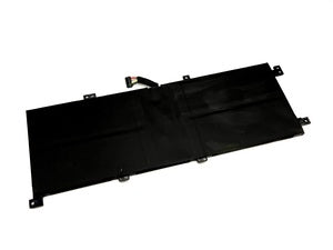 Vistaport Notebook-Akku – für Lenovo ThinkPad L13 (20R3–20R6) – 51,3 Wh, 11,58 V (3 Zellen) – Schwarz