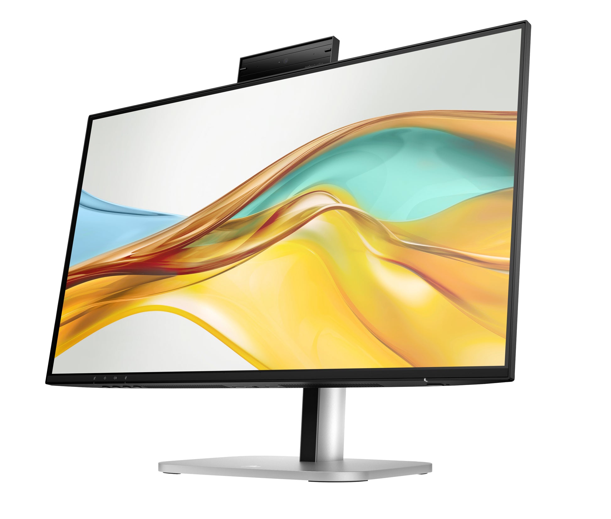 HP Series 5 Pro – Monitor, 23,8", 1920 × 1080 (Full HD), USB-C