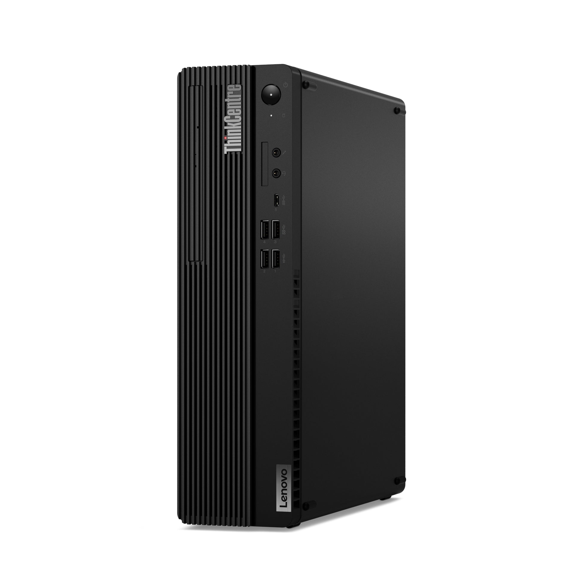 Lenovo ThinkCentre M75s Gen 5 SFF – AMD Ryzen 5 8500G, 16 GB RAM, 512 GB SSD