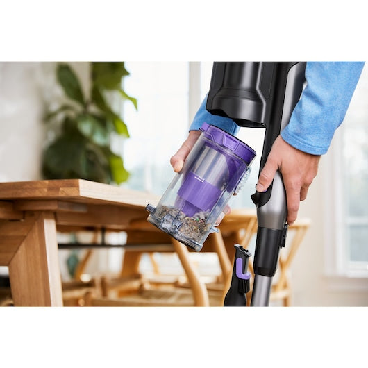 Black & Decker BLACK+DECKER Stabstaubsauger BHFEA640WP – 2-in-1, 4000 mAh, 0,8 l, Akkubetrieb