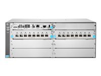 HPE Aruba 5406R – Managed Switch – 16×SFP+, L3
