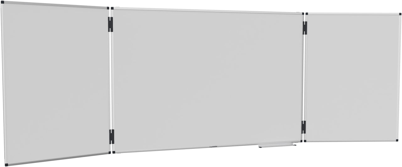 Legamaster UNITE PLUS Whiteboard – Emaille, magnetisch – 150 × 100 cm