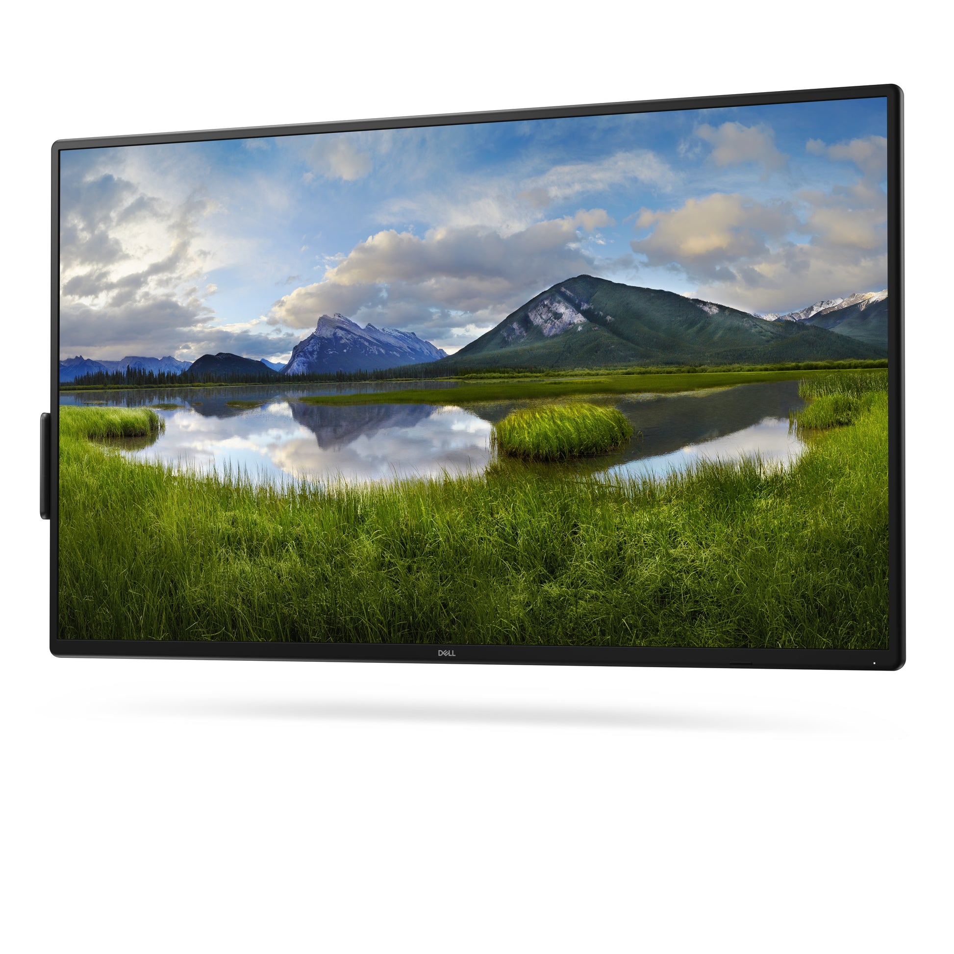 DELL P5525QC – Signage-Display, 54,6", Ultra HD 4K, 400 cd/m²