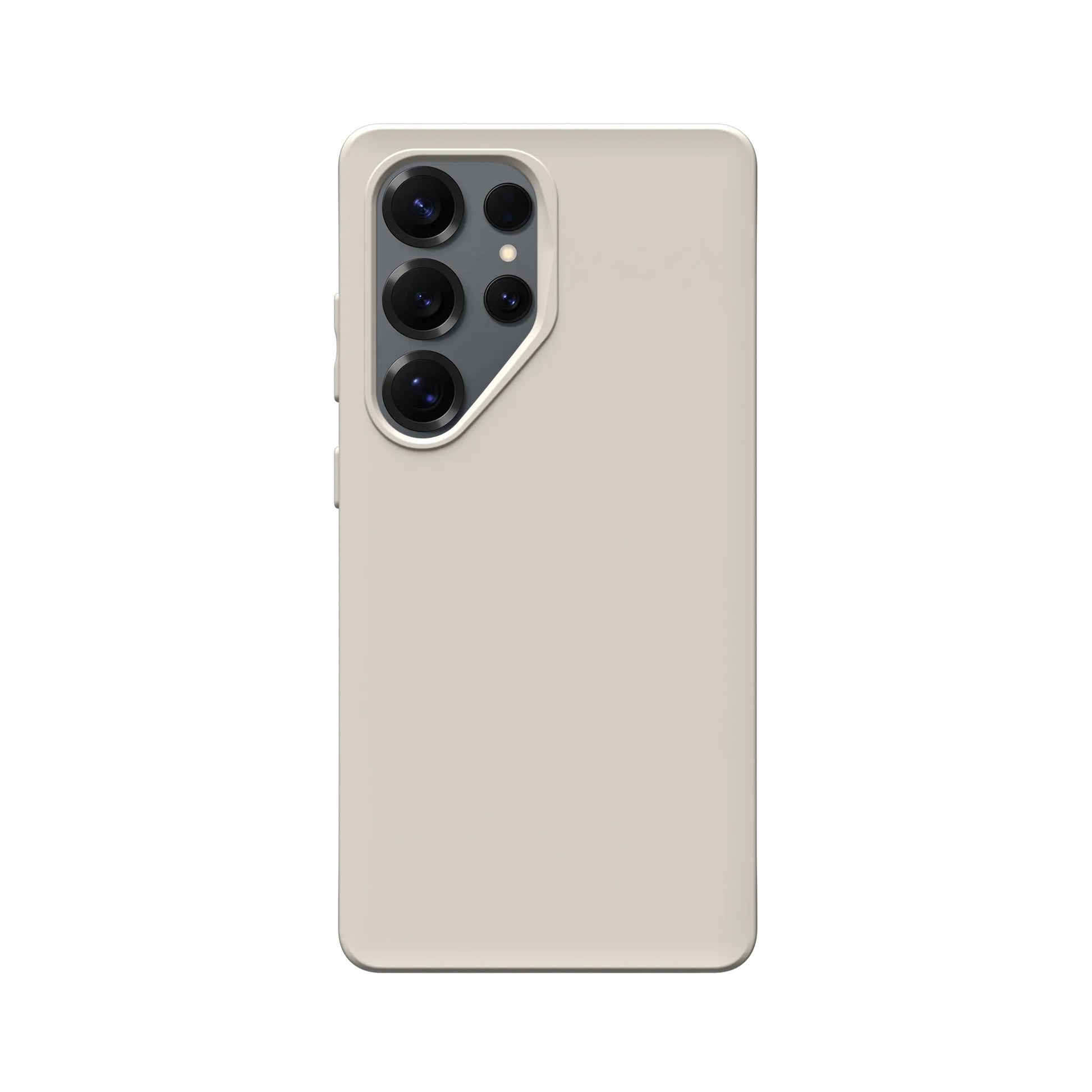 RhinoShield Backcover SolidSuit – für Samsung Galaxy S25 Ultra – beige