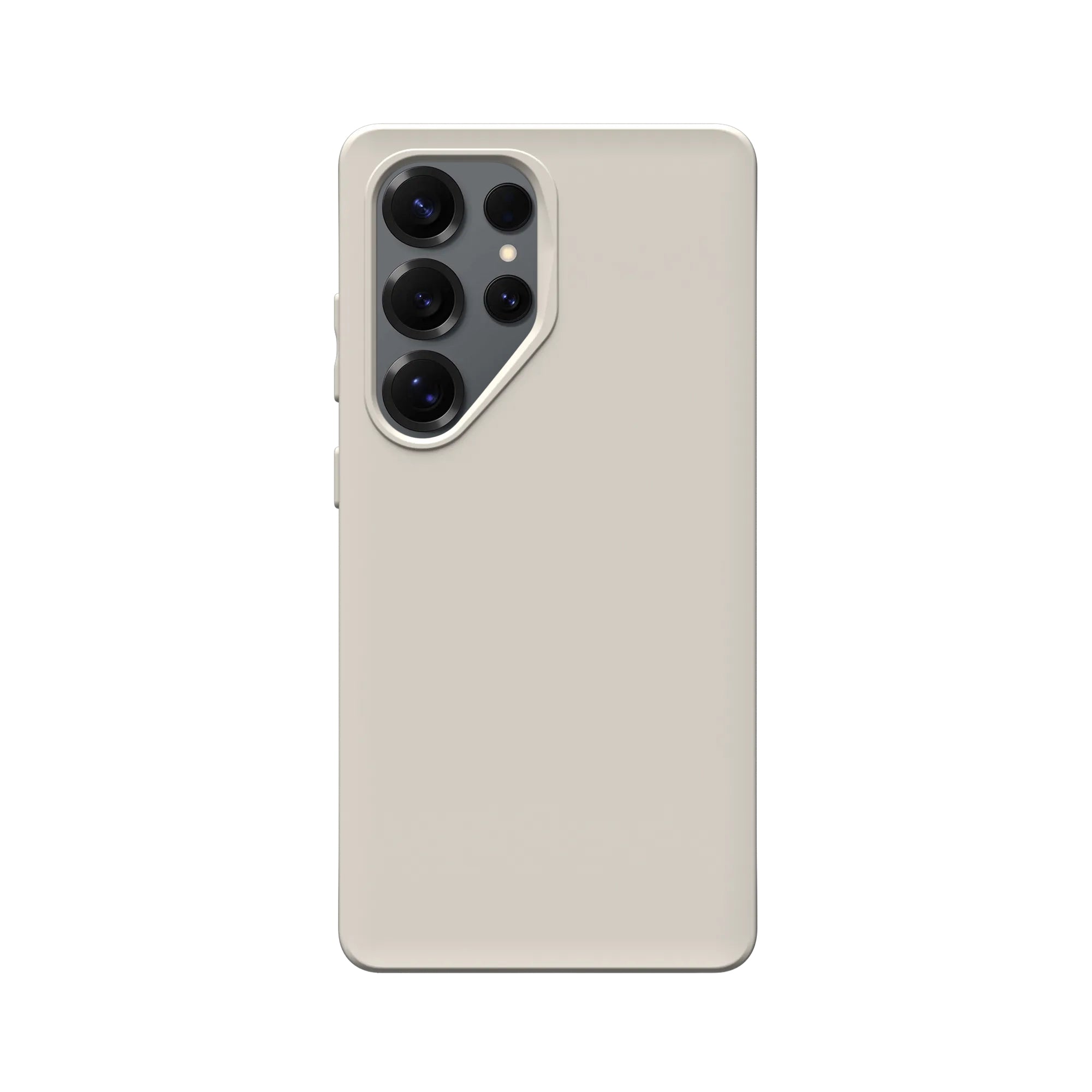 RhinoShield Backcover SolidSuit – für Samsung Galaxy S25 Ultra – beige