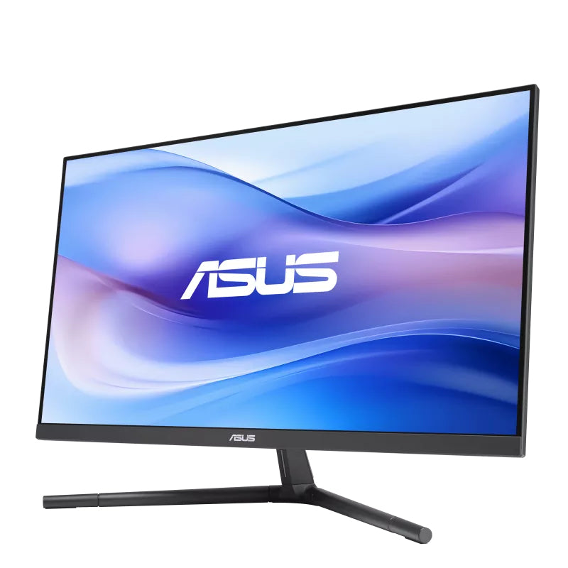 ASUS Eye Care VU279CFE-B – USB-C, HDMI, Quiet Blue