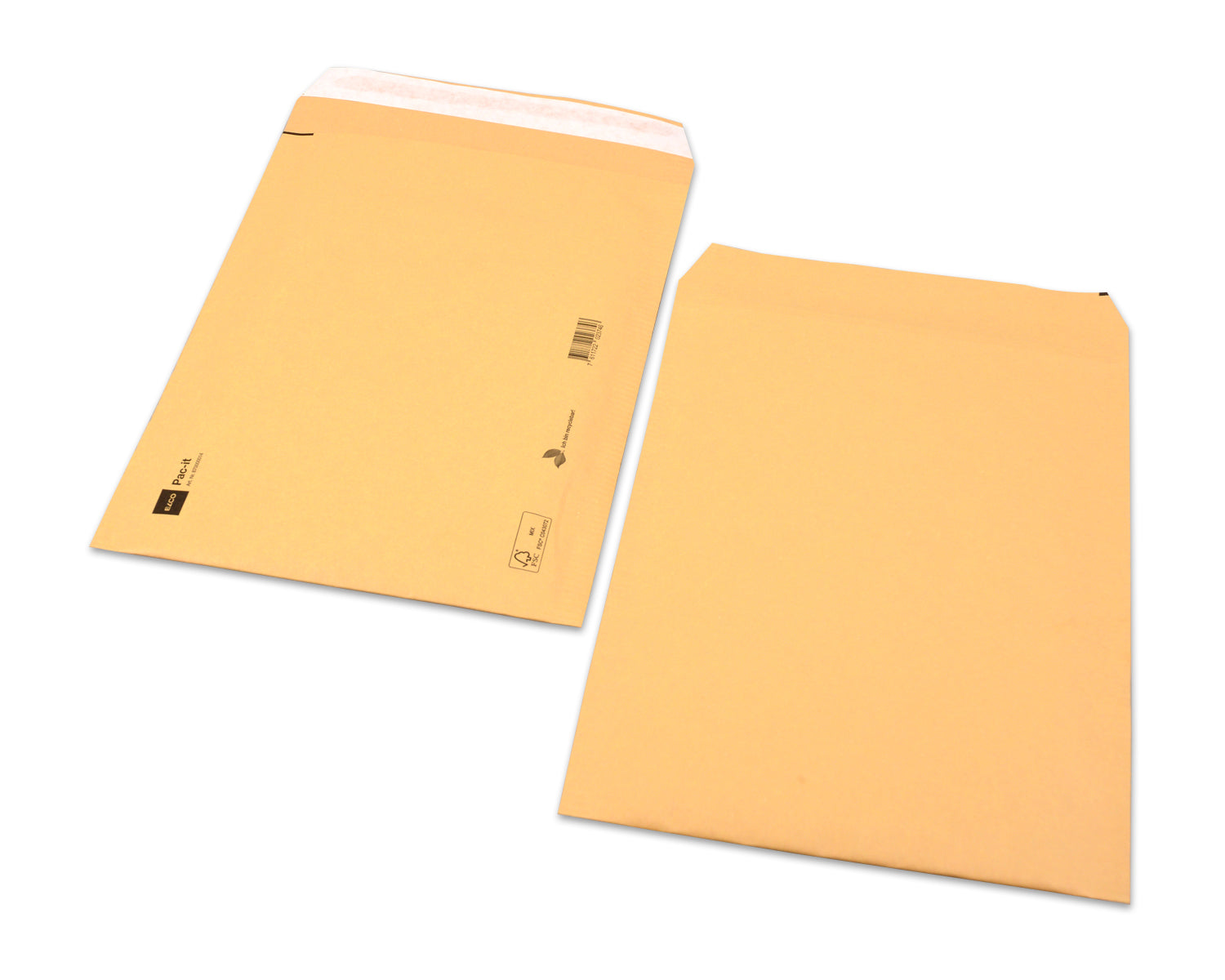 Elco Papierversandtasche – 100 Stück