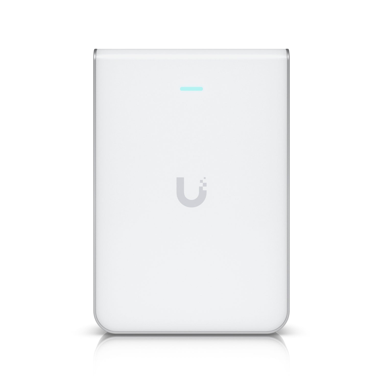 Ubiquiti UniFi U7 Pro Wall Access Point – Wi‑Fi 7, 1× 2,5GbE, PoE+