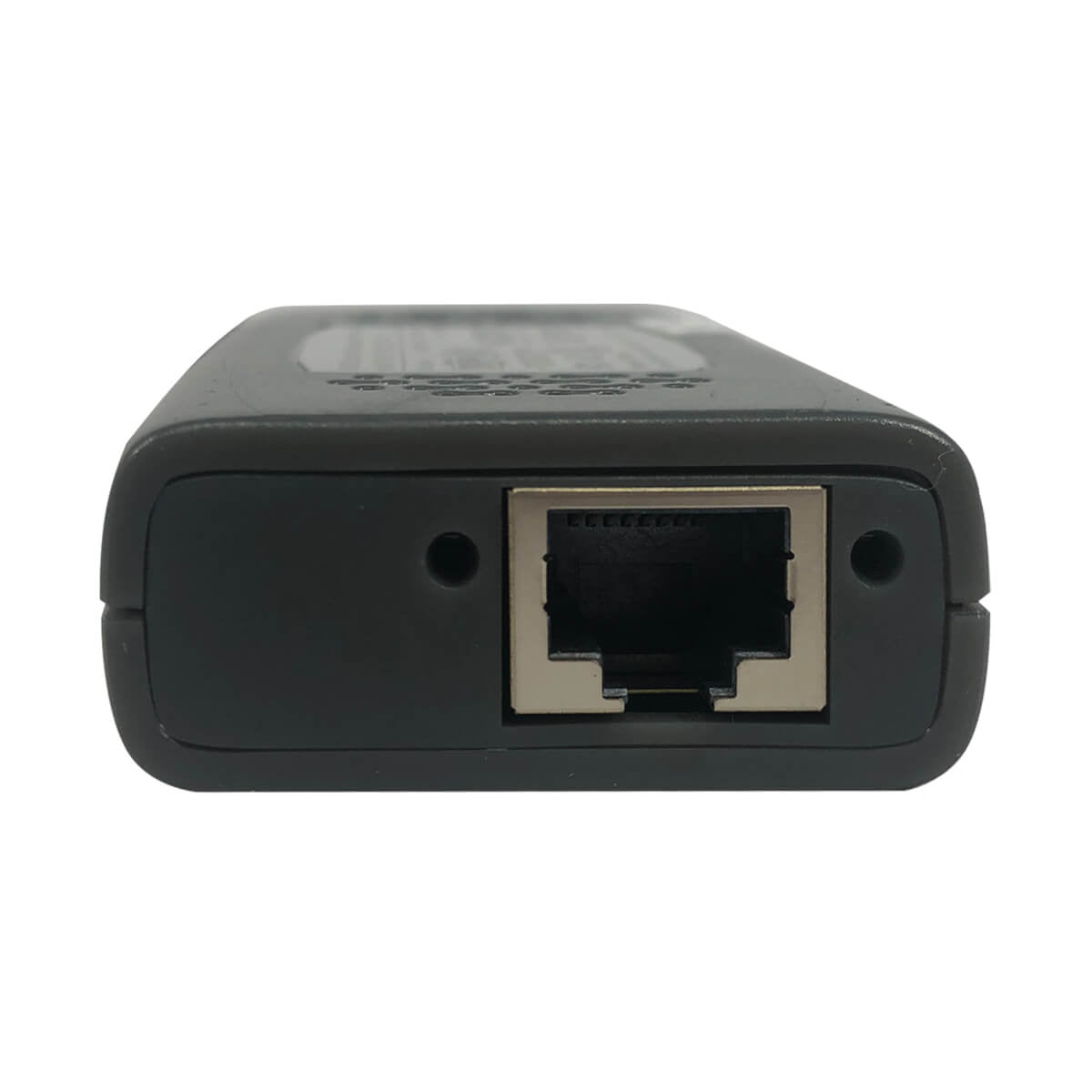 Tripp Lite B127A-1A1-BHPH – HDMI Extender-Set, über Cat5/5e/Cat6, 4K@60 Hz, 70,1 m, PoC, HDR, HDCP 2.2