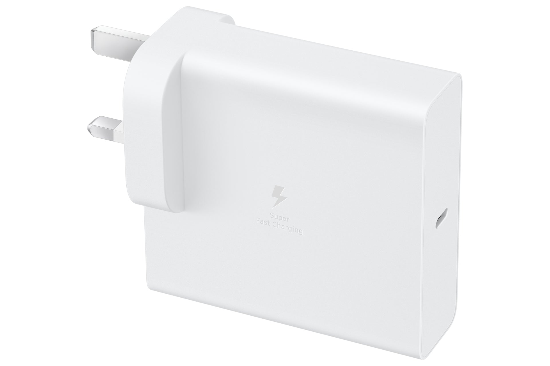 Samsung USB-Ladegerät 140 W – USB-C×1 – PD 3.1 – für Galaxy Smartphones, Galaxy Tablets und andere
