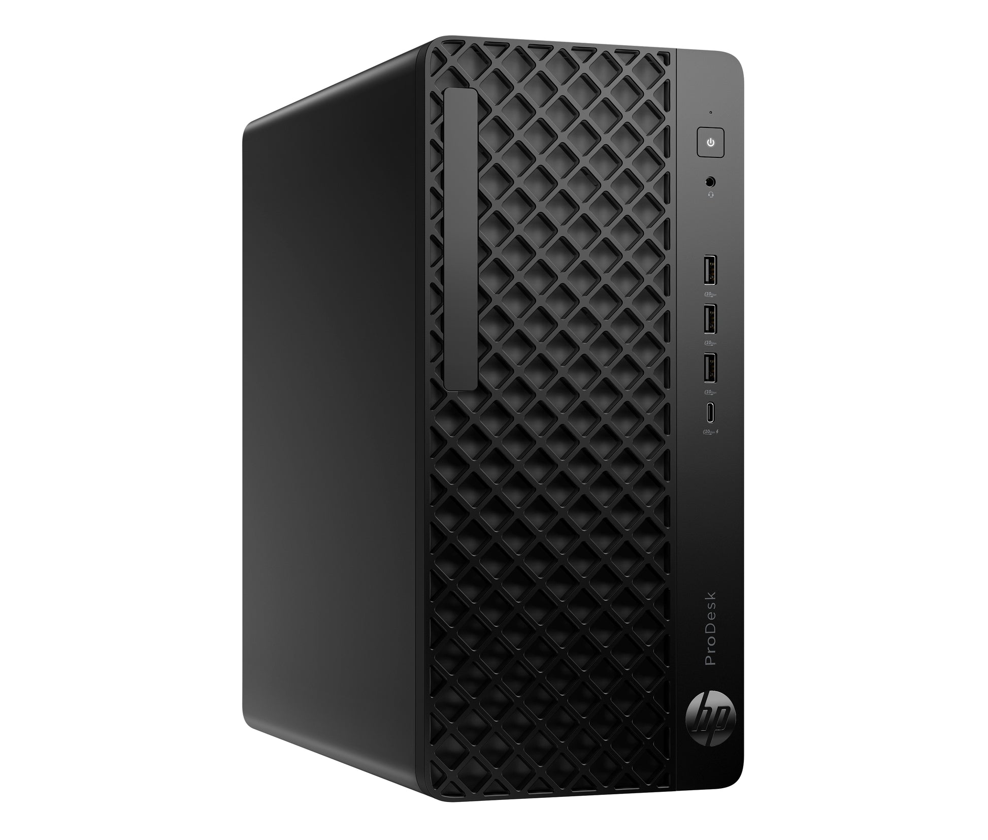 HP ProDesk 4 Tower – Intel Core Ultra 7 265, 32 GB RAM, 1 TB SSD, Windows 11 Pro