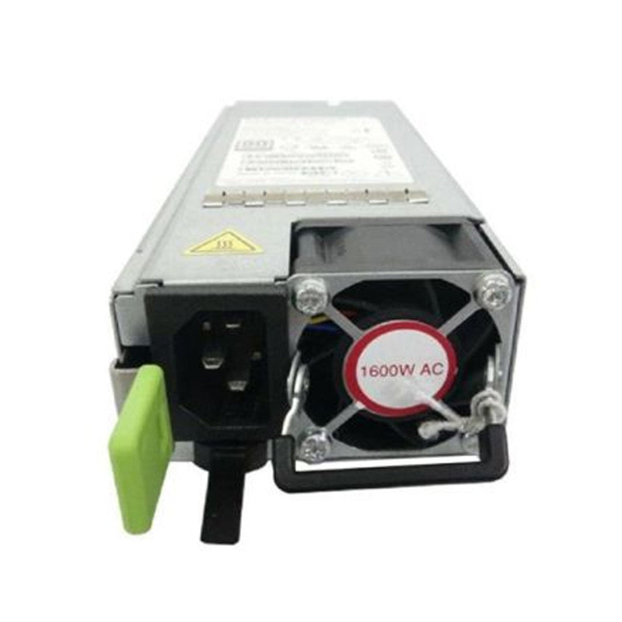 Cisco UCSC-PSU1-1600W Netzteil 1600 W – für Server – Grau