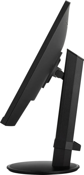 Viewsonic VG2708-4K – Monitor, 27" 3840 × 2160 (UHD 4K), HDMI, DisplayPort, ergonomisch verstellbar