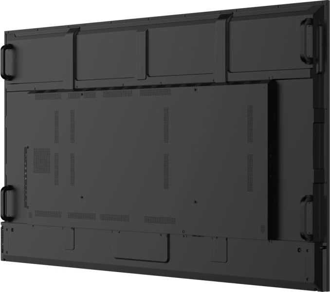 ViewSonic CDE7514-2C – Signage-Display, 75", Ultra HD 4K, 500 cd/m², 24/7, Android