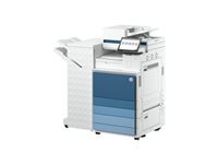 HP LJ Enterprise Flow MFP 8601z+ – MFP – Laser