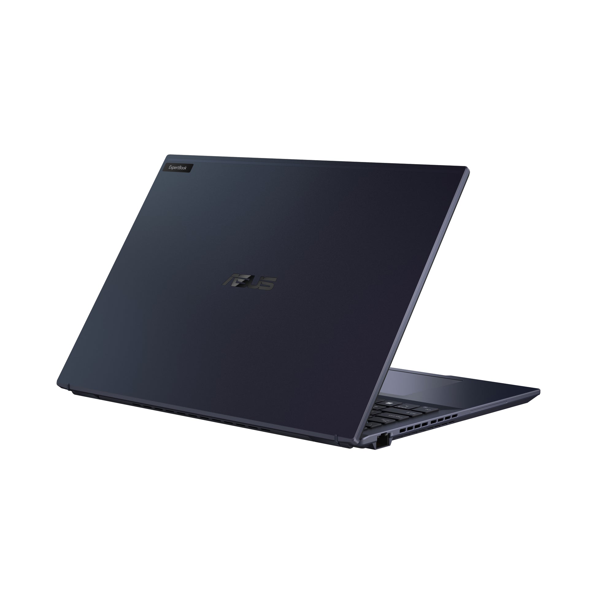 ASUS ExpertBook B5 B5604CMA-QV0069X Laptop – Wi‑Fi, Ethernet, Bluetooth – Netzstrom 100–240 V – Aluminium