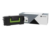 Lexmark Toner 58D0UA0 – schwarz – für MS/MX82x/MS/MX72x
