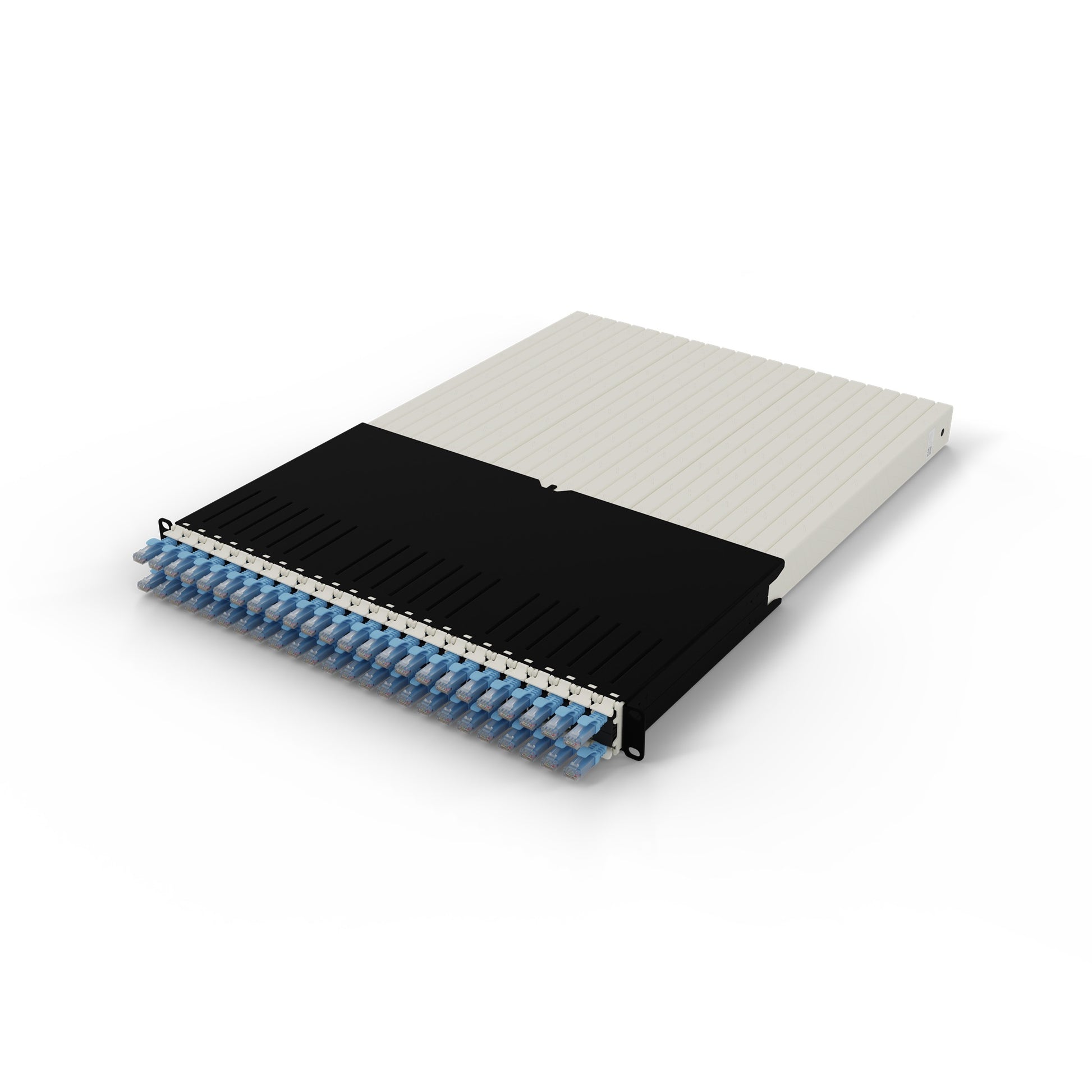 Patchbox UTP – Blau