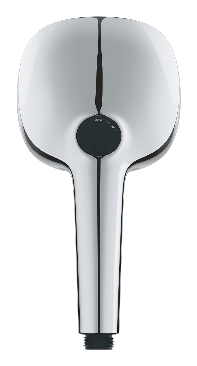 GROHE Vitalio Comfort 110 II Handbrause – Kunststoff, Chrom