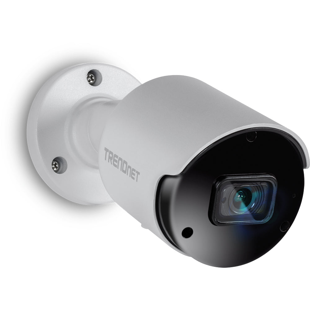TRENDnet TV-IP1514PI Bullet – 5MP – 3,6 mm – PoE – IP66/67