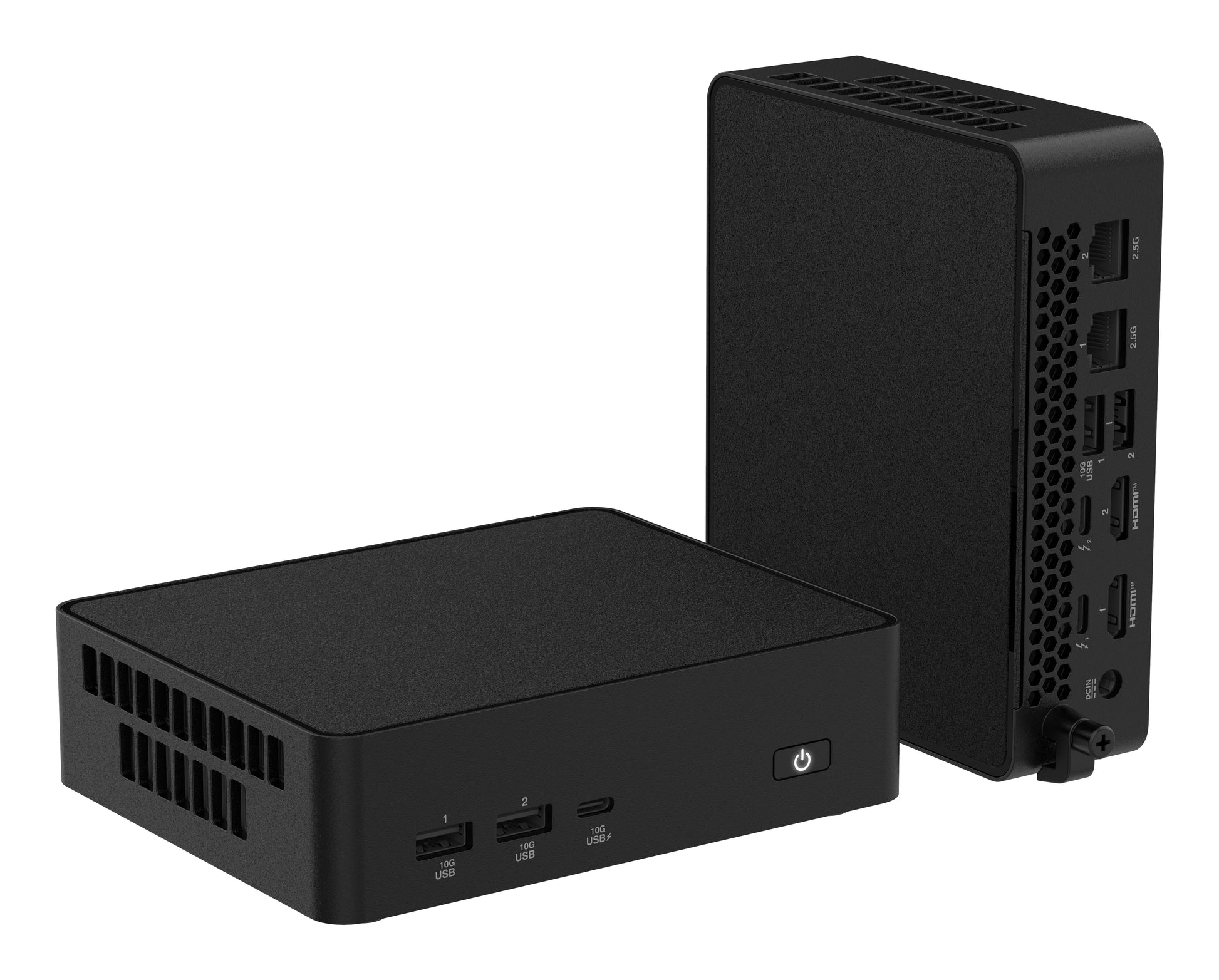 Asus NUC 16 Pro Micro – Intel Core 5 320