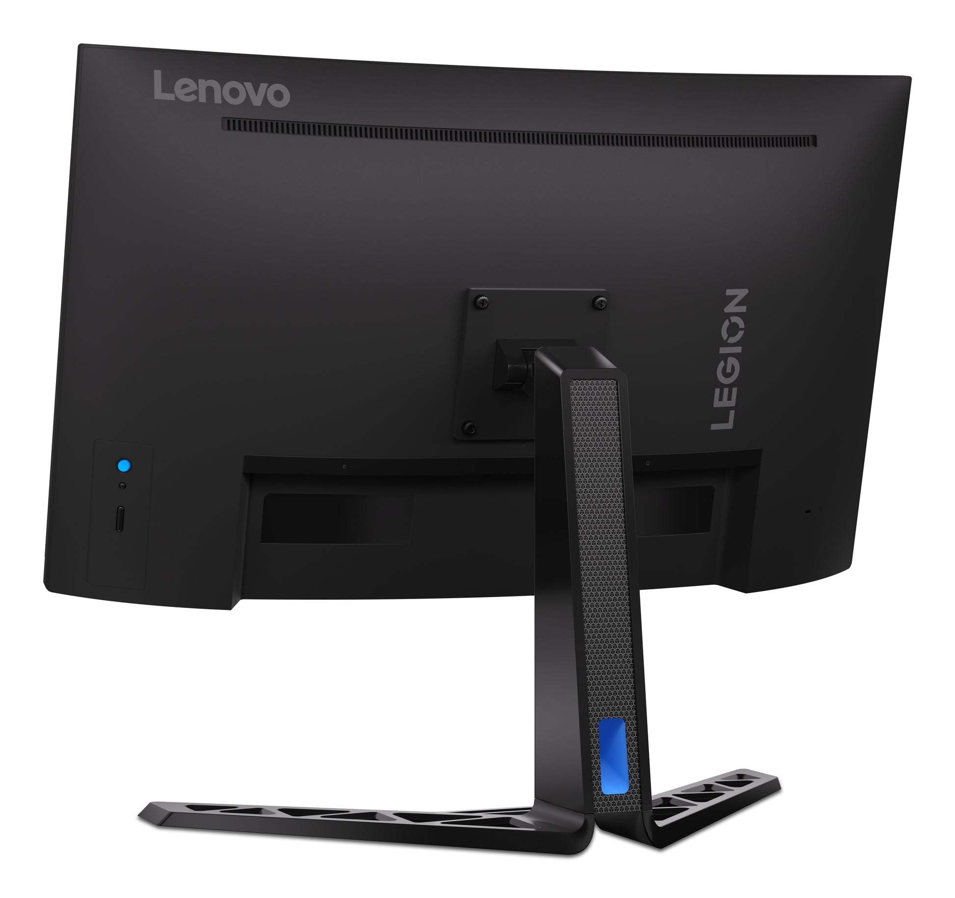 Lenovo Legion R32Qc-30 – Monitor, 31,5" 2560 × 1440 (WQHD), Schwarz