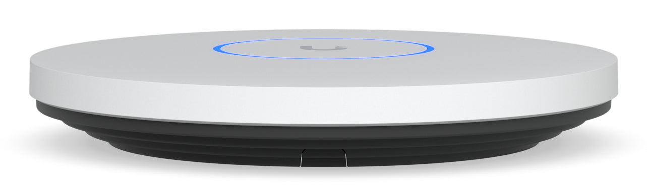 Ubiquiti UniFi U7-PRO-XG – Access Point – Wi-Fi 7 (2,4/5/6 GHz), 5,8 Gbit/s, 10GbE, PoE+, Wand/Decke