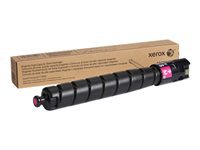 Xerox Toner 106R04079 – Magenta, 26500 Seiten – für VersaLink C9000