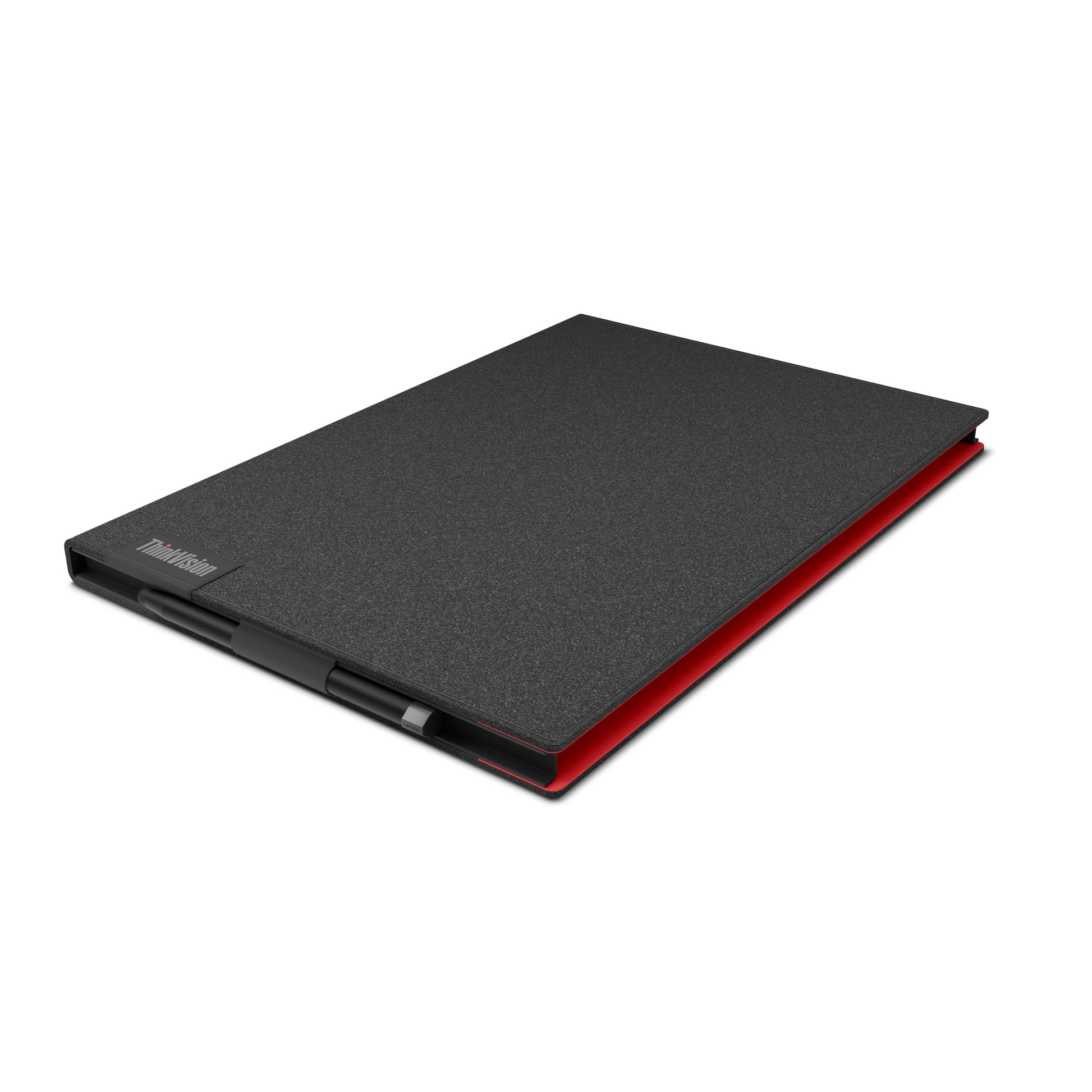 Lenovo ThinkVision – Portabler Monitor, 14,0", 1920 × 1080 (Full HD), IPS, Touch, USB-C