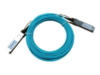 HPE X2A0 QSFP28-QSFP28 DAC-Kabel – 100G, AOC, 30 m