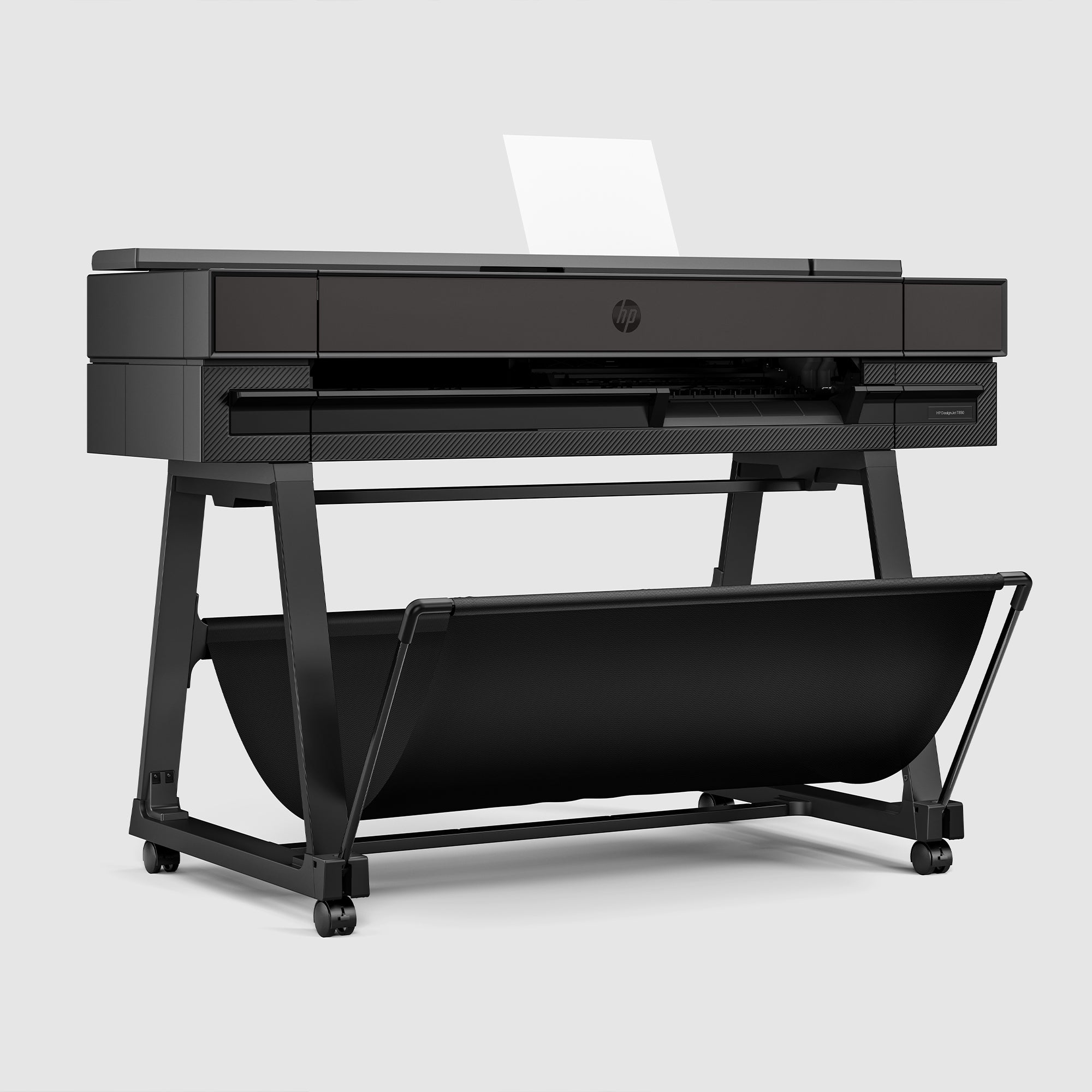 HP DesignJet T850 – Grossformatdrucker, 36", S/W, 2400 × 1200 dpi