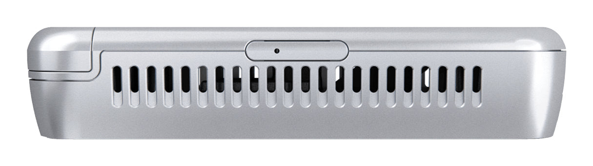 Intel REALSENSE KAMERA D435I SINGLE – Kamera, 1080p 30 fps, IR 720p 90 fps, USB-C, silber