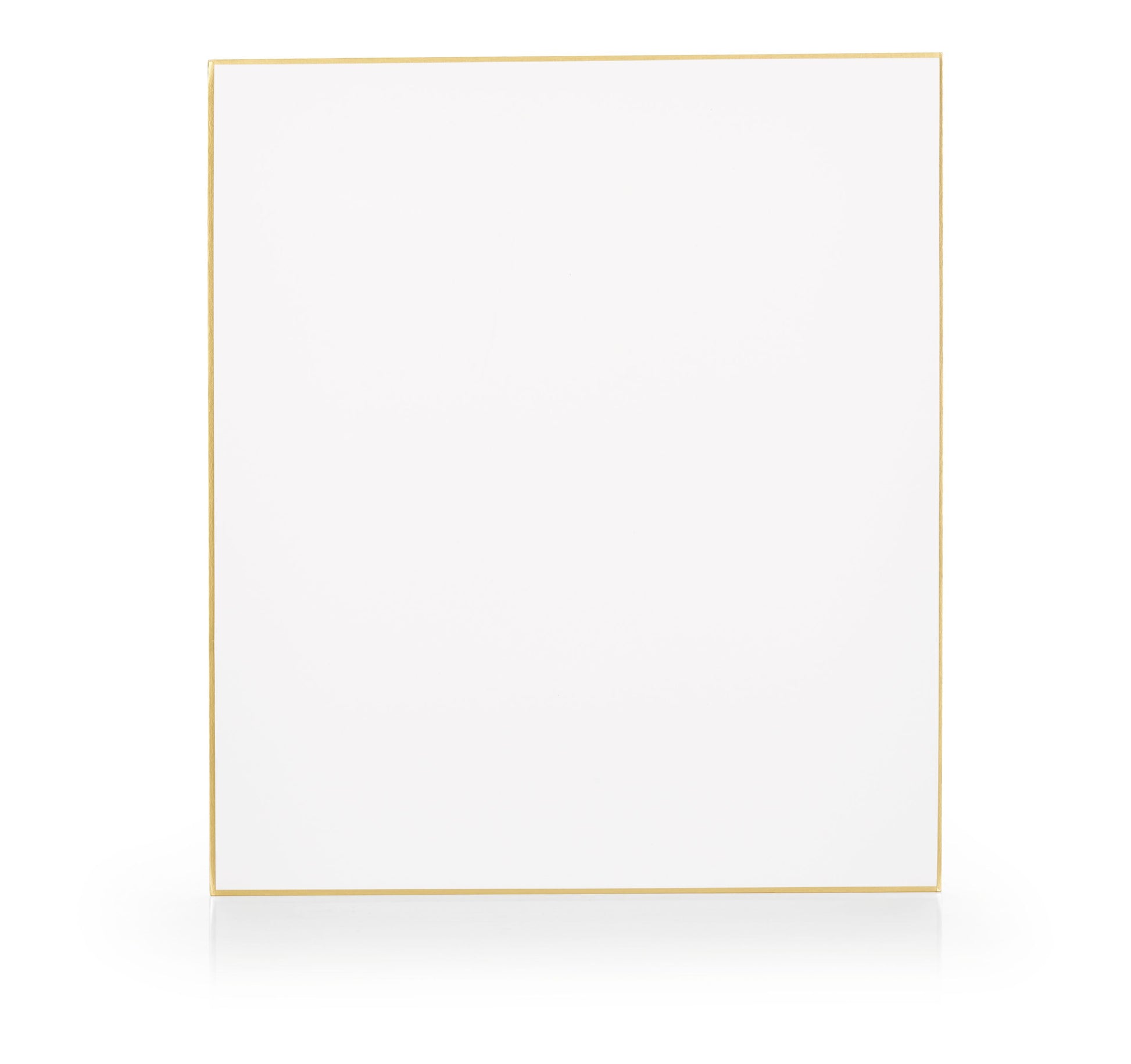 Copic Autograph-Board – 24,2 × 27,3 cm – 150 g/m² – 1 Blatt, beige, gelb, für Marker