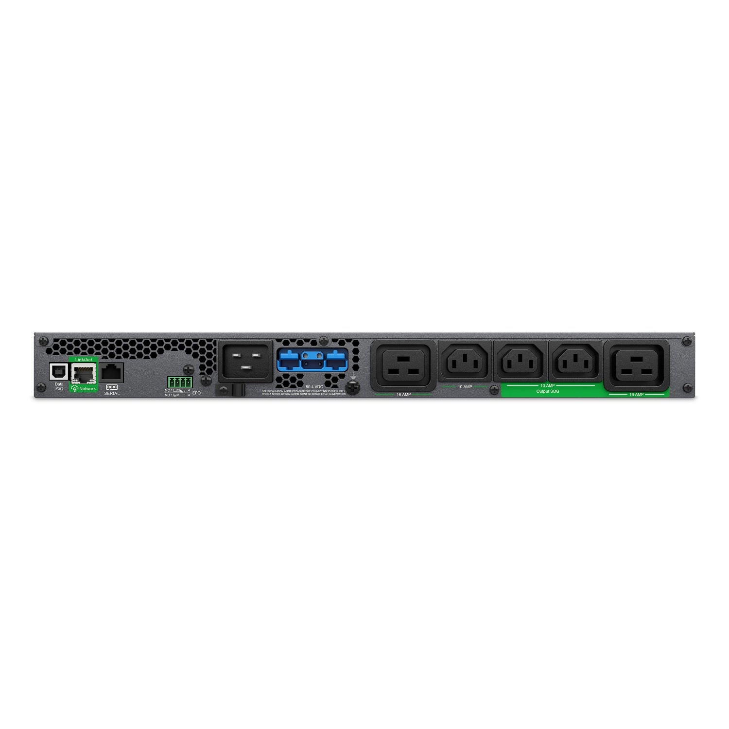 APC Netzteil – 230 V