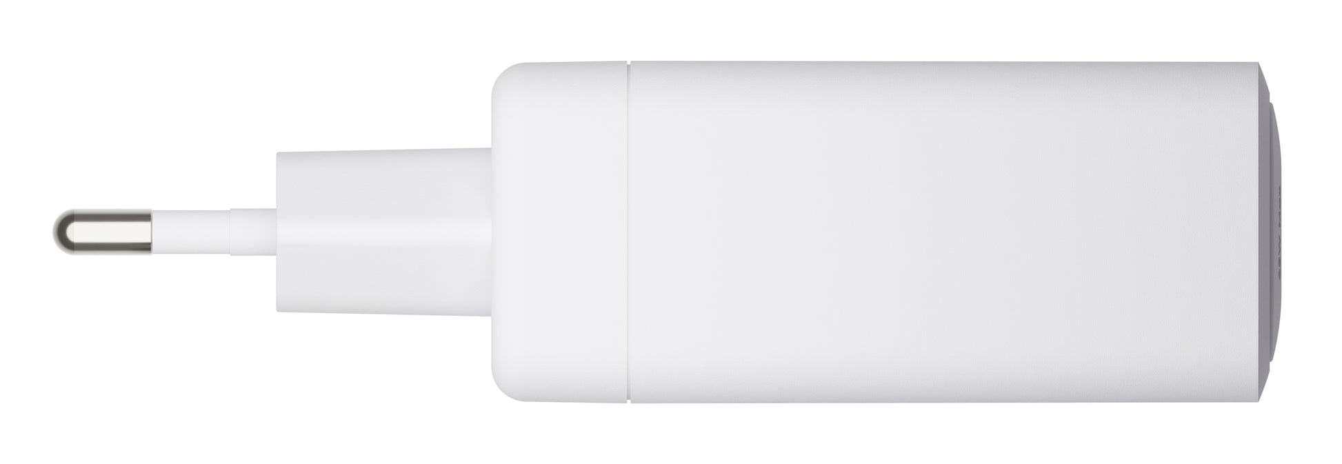 dbramante1928 CI70EUWH7283 USB-Ladegerät 70 W – USB-C×2, USB-A×1 – PD 3.0 – weiss