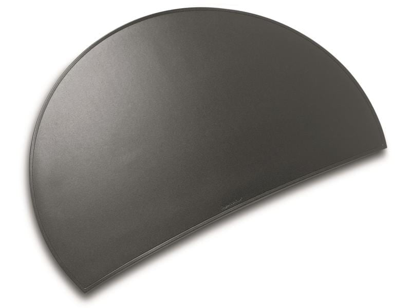 Laufer Schreibunterlage Durella Rondo – 735 × 482 mm – Kunststoff