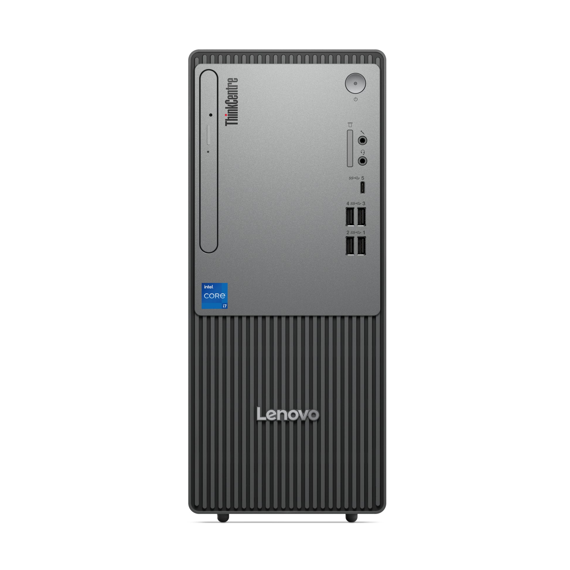 Lenovo ThinkCentre Neo 50T Gen 5 Tower – Intel Core i5‑14400, 16 GB RAM, 512 GB SSD